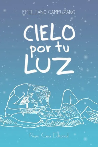 Capa de Cielo por tu Luz