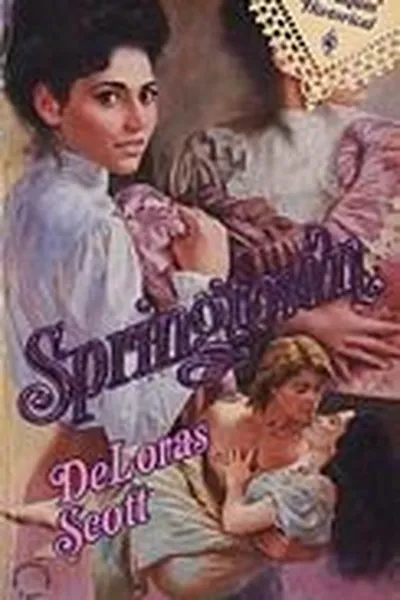 Cover of Springtown