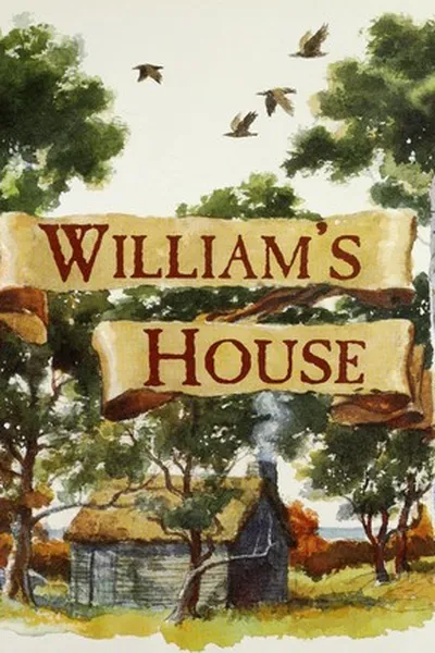 Cover of William's house