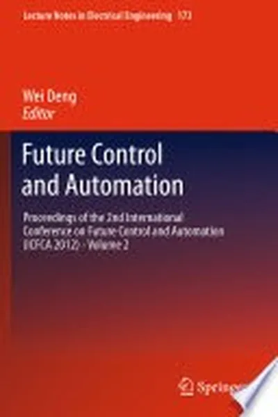 Capa de Future Control and Automation
