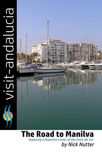 Capa de The Road to Manilva