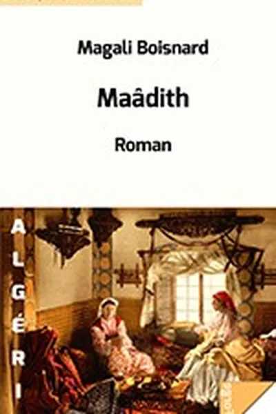 Capa de Maâdith