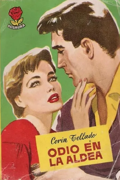 Capa de Odio en la aldea