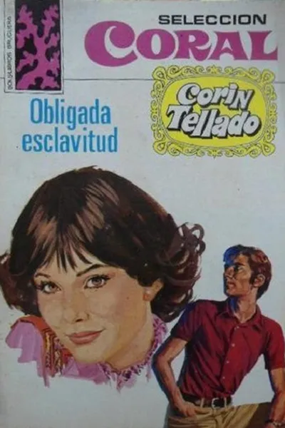 Capa de Obligada esclavitud