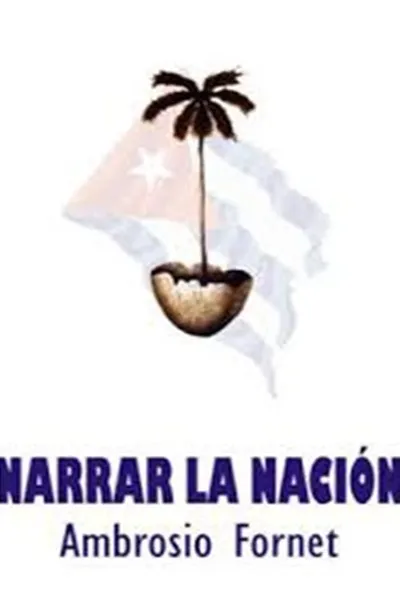 Capa de Narrar la nación