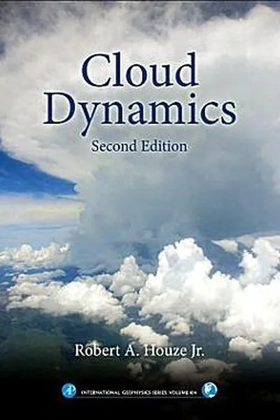 Capa de Cloud dynamics
