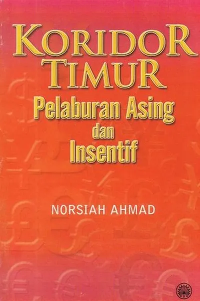 Capa de Koridor timur