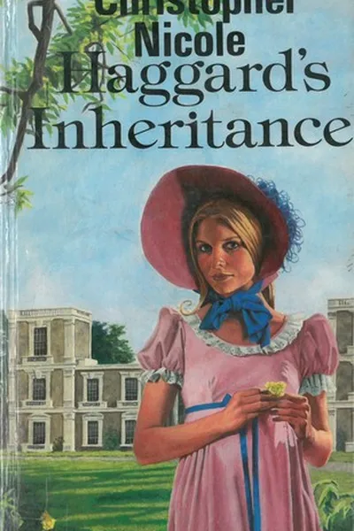 Capa de Haggard's Inheritance