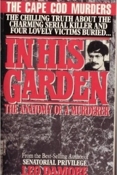 Capa de In His Garden