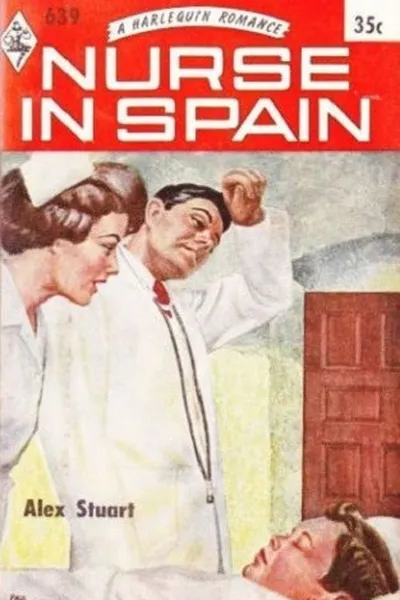 Capa de Sister Margarita