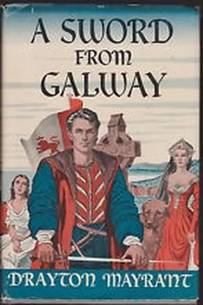 Cover of A Sword from Galway