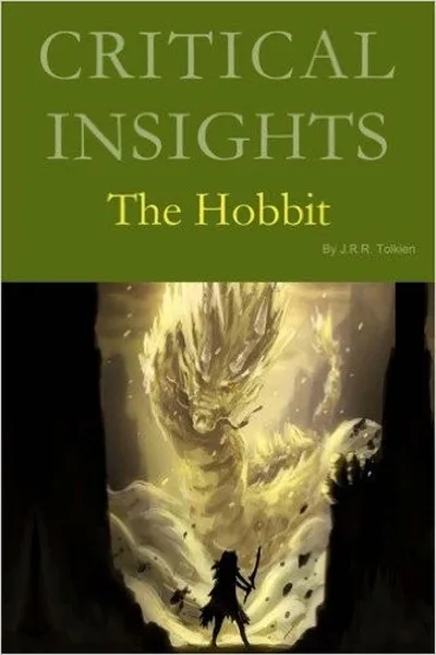 Capa de Critical Insights