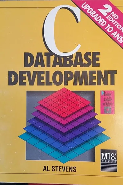 Capa de C Database Development