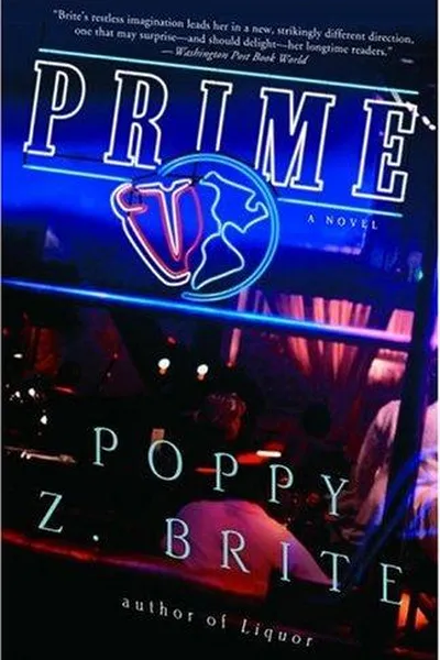 Cover of Prime