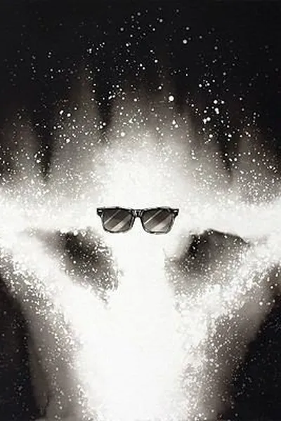 Capa de Evan Gruzis Dark Systems