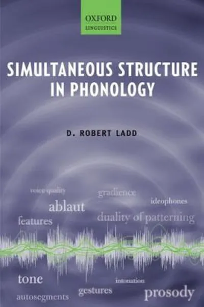 Capa de Simultaneous Structure In Phonology