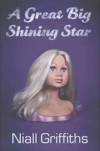 Capa de A Great Big Shining Star