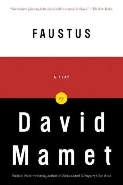 Capa de Faustus