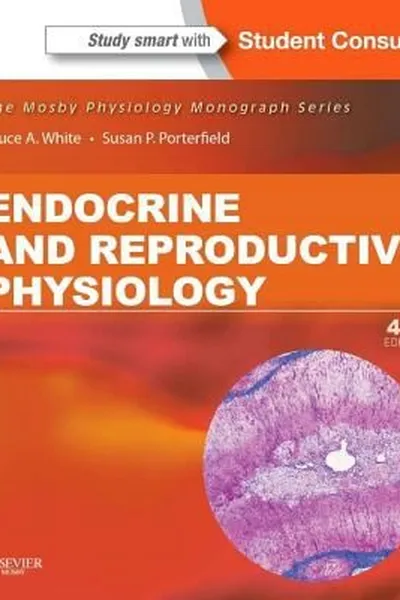 Capa de Endocrine And Reproductive Physiology
