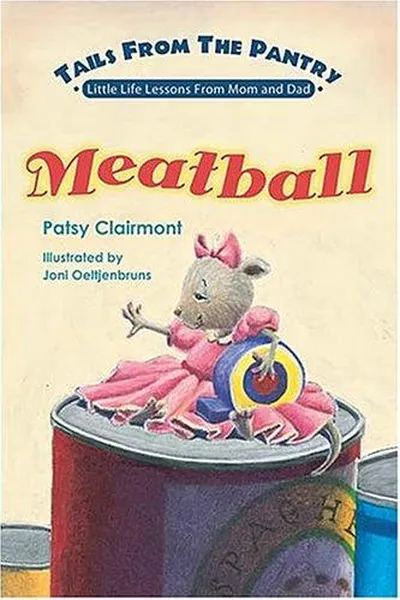 Capa de Meatball
