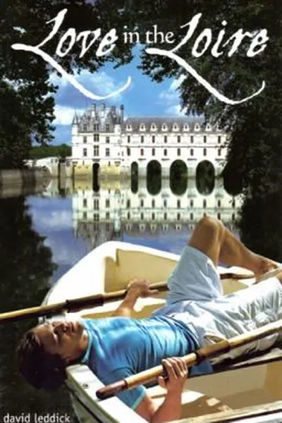 Capa de Love In The Loire