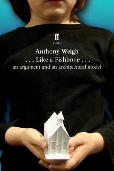 Capa de Like A Fishbone