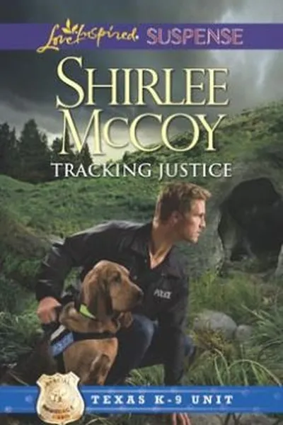 Capa de Tracking Justice
