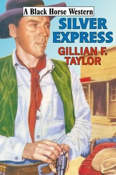 Capa de Silver Express
