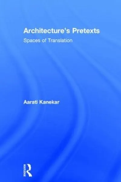 Capa de Architectures Pretexts