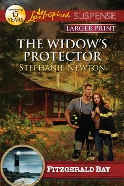 Capa de The Widows Protector
