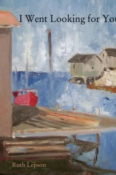 Capa de I Went Looking For You