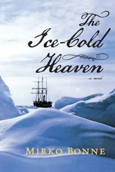Capa de Icecold Heaven