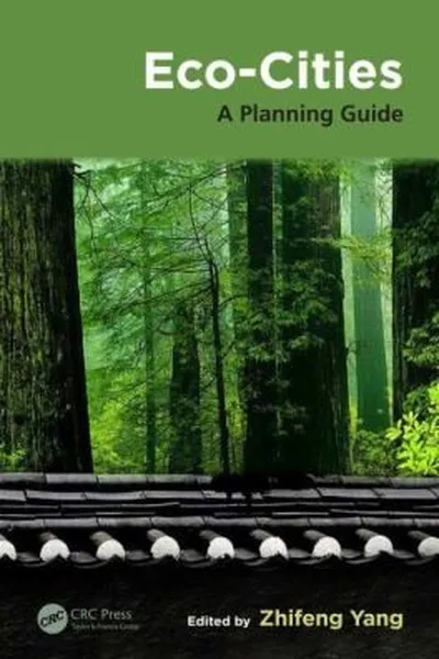Capa de Ecocities A Planning Guide