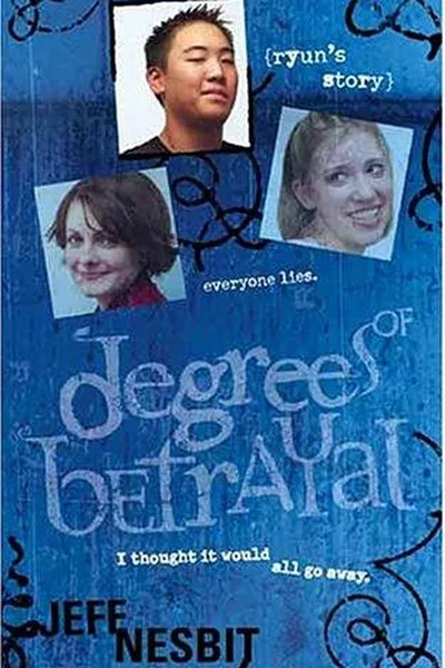 Capa de Ryun's story