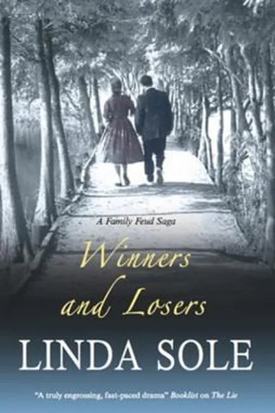 Capa de Winners And Losers