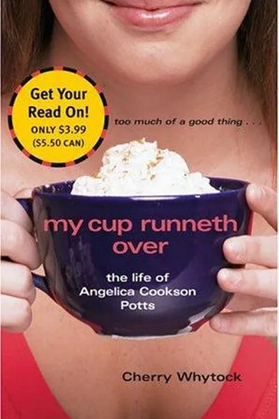 Capa de My Cup Runneth Over