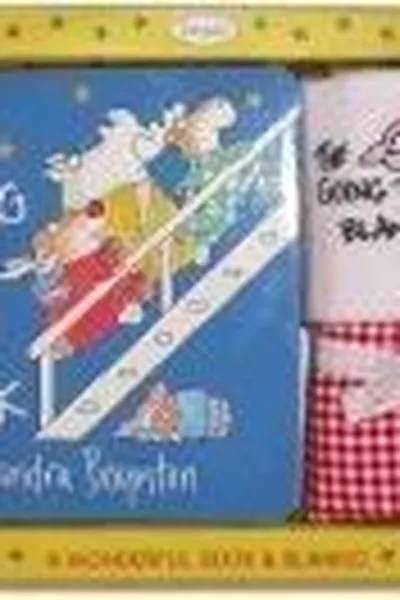 Capa de Good night, good night