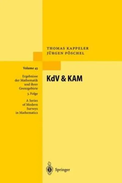 Capa de Kdv Kam