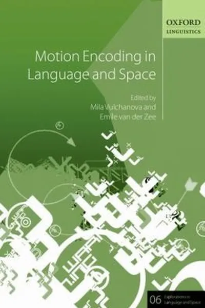 Capa de Motion Encoding In Language And Space