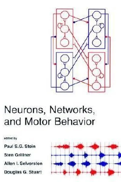 Capa de Neurons Networks And Motor Behavior