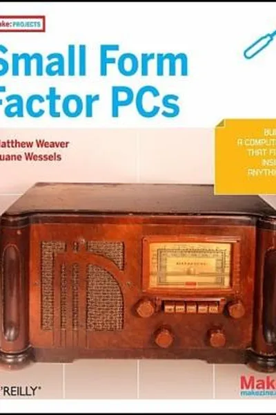 Capa de Small Form Factor Pcs