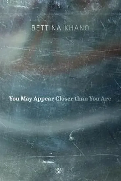 Capa de Bettina Khano