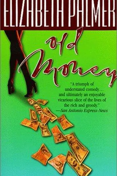 Capa de Old Money