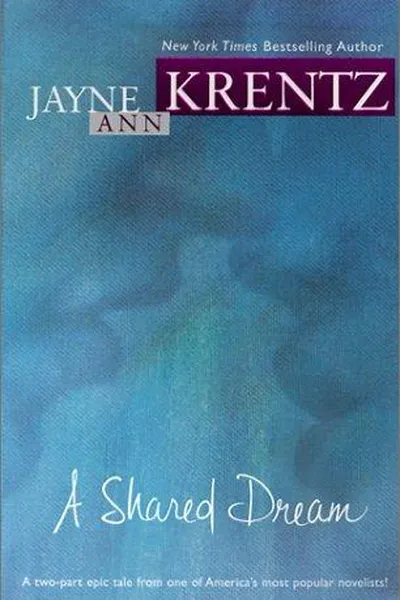 Capa de Shared Dream