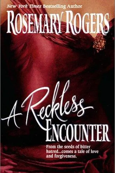 Capa de A Reckless Encounter
