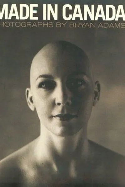 Capa de Made in Canada