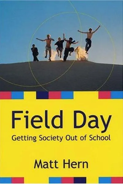 Capa de Field Day