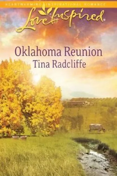 Capa de Oklahoma Reunion