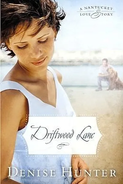 Capa de Driftwood Lane