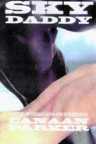 Capa de Sky daddy